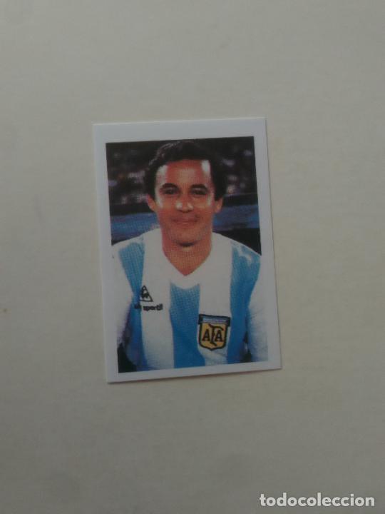 Cromos de Futebol: 25 DANIEL VALENCIA ARGENTINA CROMO STICKER FUTBOL MUNDIAL 1986 WORLD CUP NAVARRETE