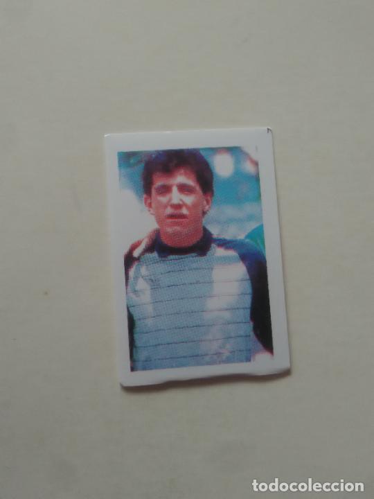 Figurine di Calcio: 287 PABLO MORALES SELECCI&Oacute;N M&Eacute;XICO CROMO STICKER FUTBOL MUNDIAL 1986 WORLD CUP NAVARRETE