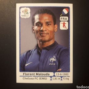 Image Sticker Vignette Cromo Sylvain WILTORD France n°110 PANINI UEFA Image Sticker Vignette Cromo Sylvain WILTORD France n°110 PANINI UEFA