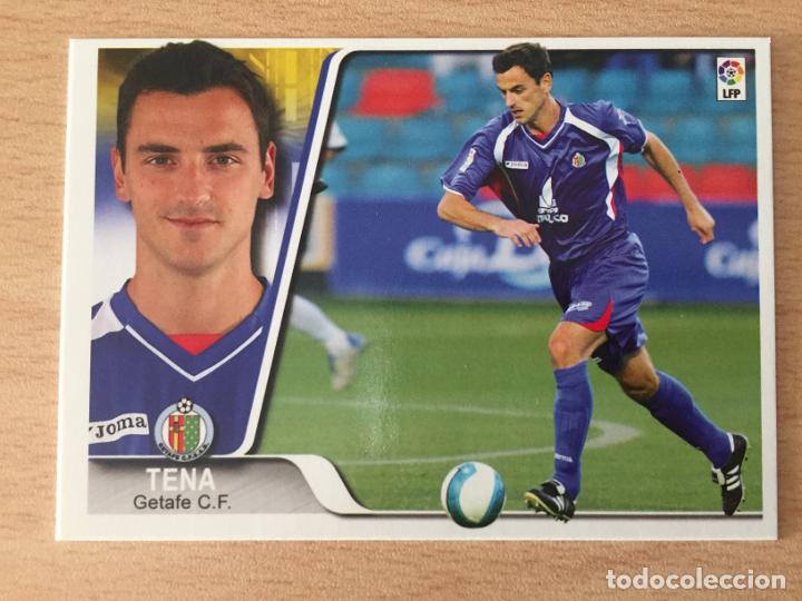 Cromos de f&uacute;tbol: 2007-2008 - 151 TENA - GETAFE CF - ESTADIO - Foto 1