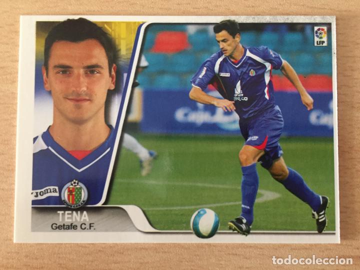 Cromos de f&uacute;tbol: 2007-2008 - 151 TENA - GETAFE CF - ESTADIO - Foto 1