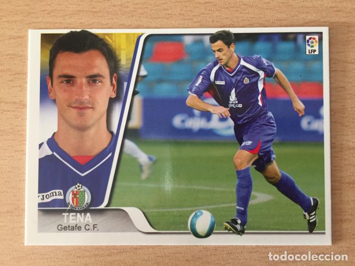 Cromos de f&uacute;tbol: 2007-2008 - 151 TENA - GETAFE CF - ESTADIO - Foto 1