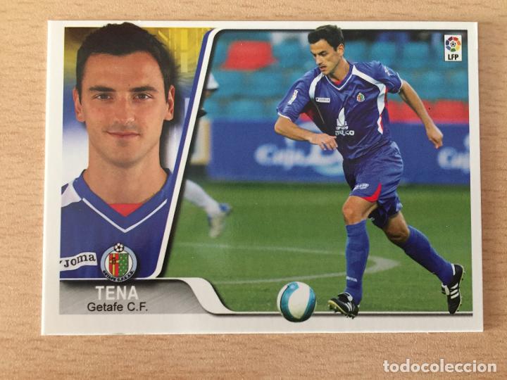 Cromos de f&uacute;tbol: 2007-2008 - 151 TENA - GETAFE CF - ESTADIO - Foto 1