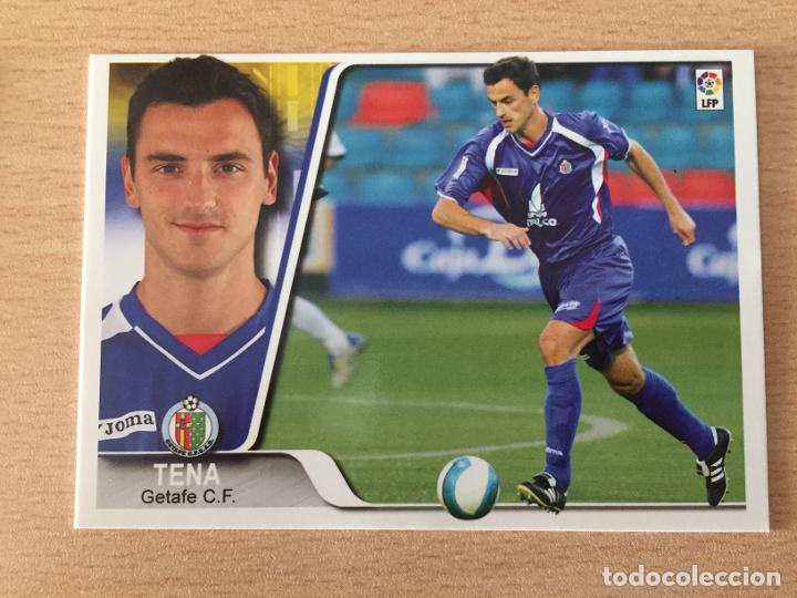 Cromos de f&uacute;tbol: 2007-2008 - 151 TENA - GETAFE CF - ESTADIO - Foto 1