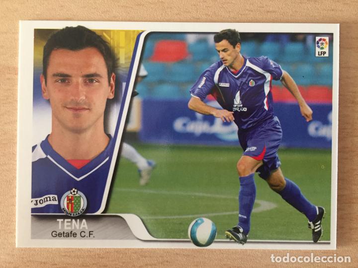 Cromos de f&uacute;tbol: 2007-2008 - 151 TENA - GETAFE CF - ESTADIO - Foto 1