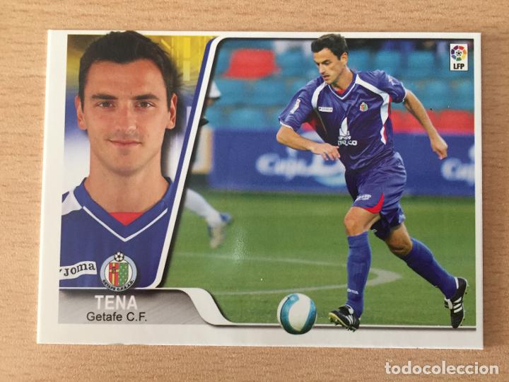 Cromos de f&uacute;tbol: 2007-2008 - 151 TENA - GETAFE CF - ESTADIO - Foto 1