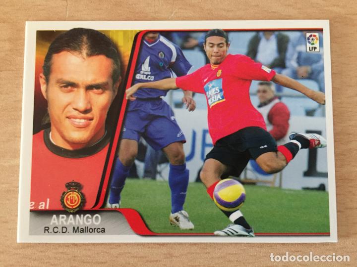 Cromos de f&uacute;tbol: 2007-2008 - 213 ARANGO - RCD MALLORCA - ESTADIO - Foto 1