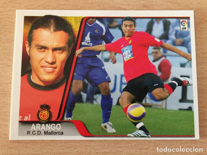 Cromos de f&uacute;tbol: 2007-2008 - 213 ARANGO - RCD MALLORCA - ESTADIO - Foto 1
