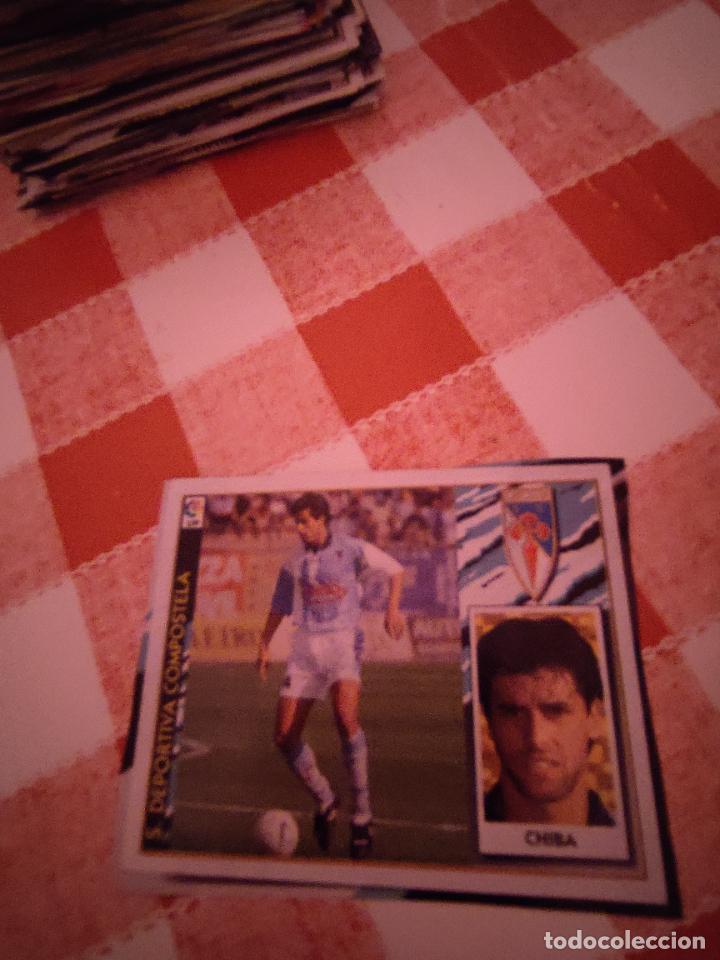 Figurine di Calcio: Chiba Compostela recortado este 1997 1998 97 98