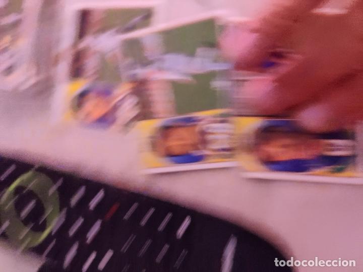Cromos de f&uacute;tbol: Losada Oviedo ventanilla este 1996 1997 96 97 - Foto 1