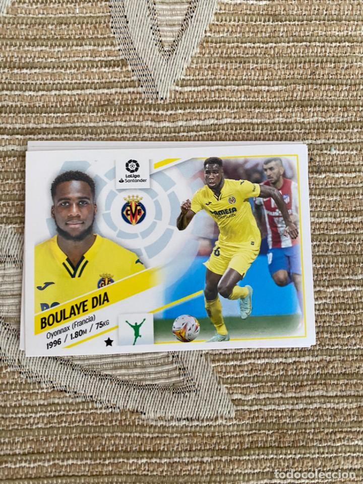 Album Liga Este 2022-2023 de Panini