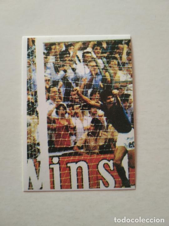 Cromos de f&uacute;tbol: 47 PAOLO ROSSI ITALIA CAMPE&Oacute;N 1982 CROMO FUTBOL MUNDIAL 2006 WORLD CUP EDITORIAL AS SPORT