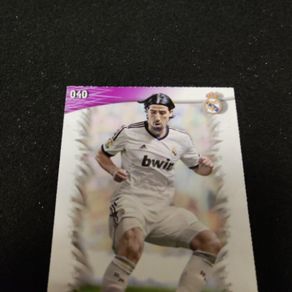 RAUL 179 - Real Madrid - Panini Mgk Megacracks La Liga 2007 2008 Card EUR 3,50 - ES RAUL 179 - Real Madrid - Panini Mgk Megacracks La Liga 2007 2008 Card EUR 3,50 - ES