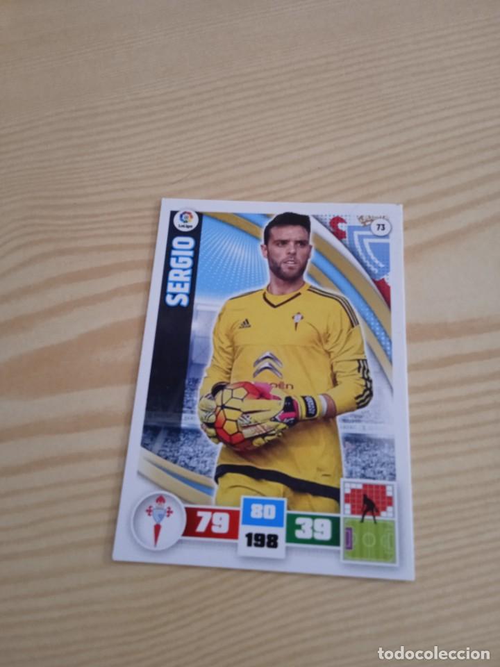 Fu&szlig;ball-Sticker: C-BLOCK LOTE DE 2 CROMOS DE FUTBOL