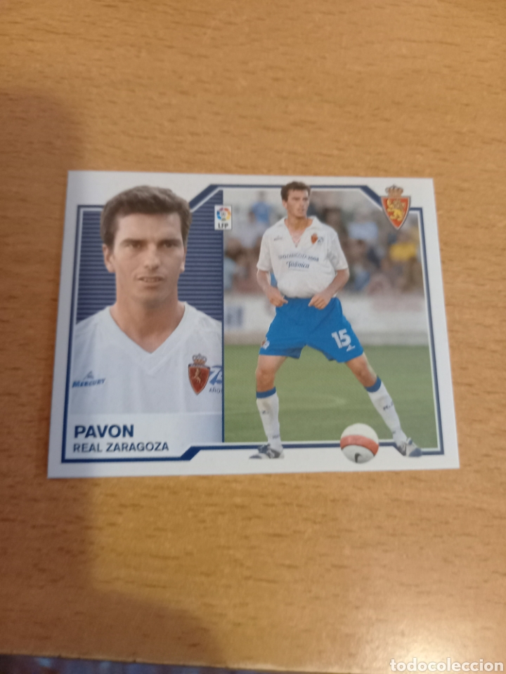 Cromos de F&uacute;tbol: Pavon Real Zaragoza liga 2007 2008 07 08 ediciones este