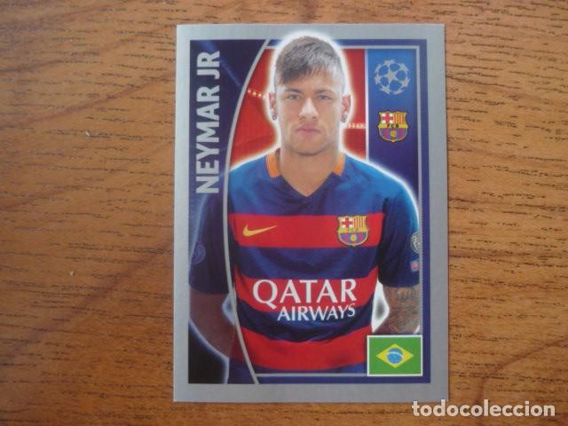 Lot De 16 Stickers Et Cartes Neymar Jr - Panini Topps - 2020/2022