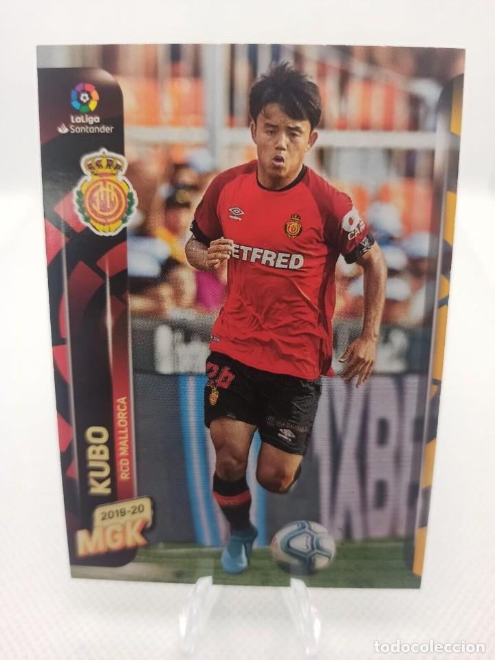 482 takefusa kubo rc 19 20 rcd mallorca megacr - Compra venta en 