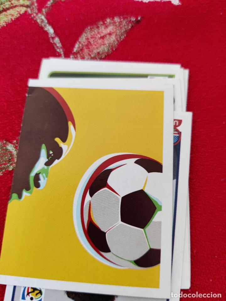 Cromos de Futebol: 27 mundial sudafrica 2010 10 world cup trading card