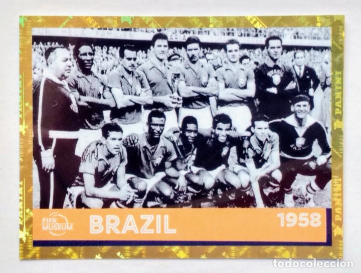 Copa clearance mundial 1958