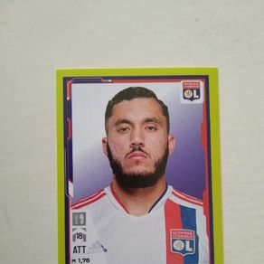 PANINI ADRENALYN XL FOOT 2021/22 RYAN CHERKI # 152 LYON ROOKIE MINT PANINI ADRENALYN XL FOOT 2021/22 RYAN CHERKI # 152 LYON ROOKIE MINT
