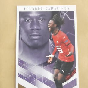 DÉSIRÉ DOUÉ /30 Stade Rennais Score Ligue 1 2023-2024 Panini EUR 1,00 DÉSIRÉ DOUÉ /30 Stade Rennais Score Ligue 1 2023-2024 Panini EUR 1,00