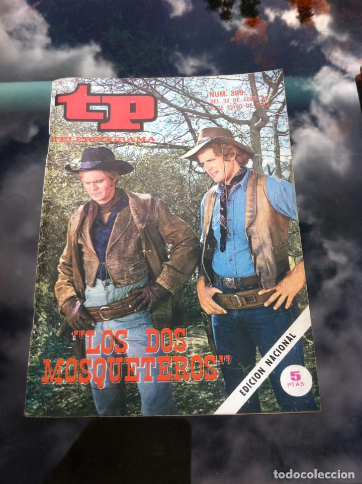 Cromos de Futebol: TP. TELEPROGRAMA. 1973. N&ordm; 369
