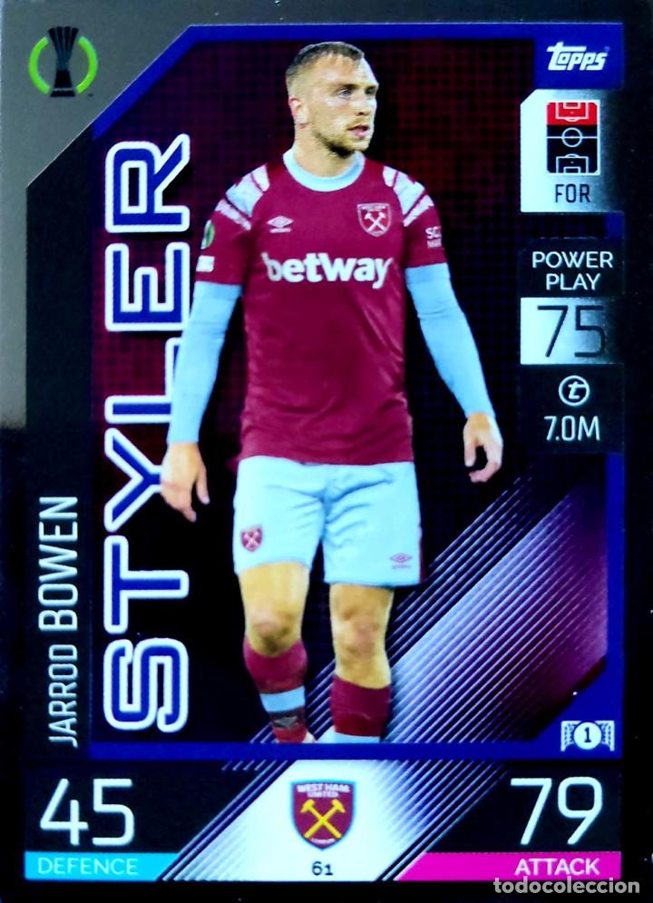 Jarrod Bowen Arsenal West Ham Score Today Jarrod Bowen Uses One