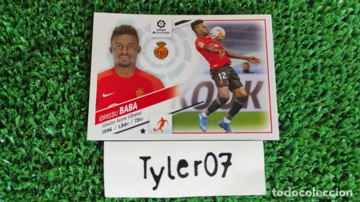 Cromos de f&uacute;tbol: BABA MALLORCA LIGA ESTE 22-23 - Foto 1
