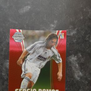 Venta Online Sergio Ramos Superstar Real Madrid Las Fichas de La Liga 2014 Venta Online Sergio Ramos Superstar Real Madrid Las Fichas de La Liga 2014