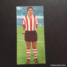 Cromos de Fútbol: ORUE BILBAO RUIZ ROMERO 1968 1969 CROMO FUTBOL LIGA 68 69 - DESEPGADO - 98. Lote 366444301