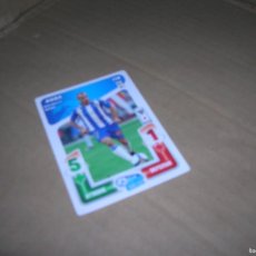 Cromos de Fútbol: CROMO TRADING CARD PLAY LIGA 2008-2009 PANINI. Nº 118 DUDA.. Lote 366804901