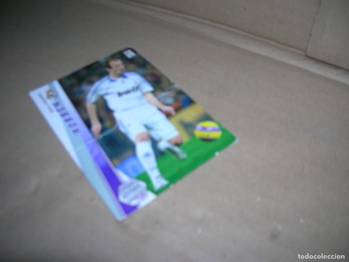 Cromos de f&uacute;tbol: N&ordm; 159 Robben. Cromo Mega Craks 2008-2009 Panini. - Foto 1