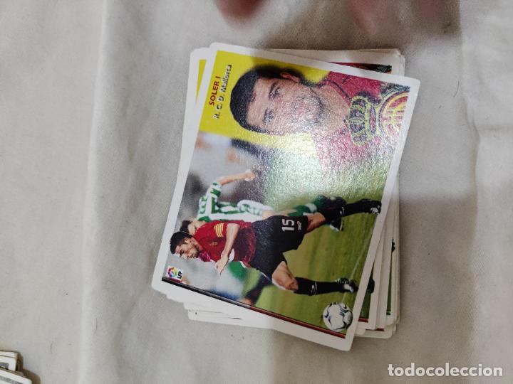 Cromos de f&uacute;tbol: soler I mallorca este 2003 2002 03 02 sin pegar - Foto 1