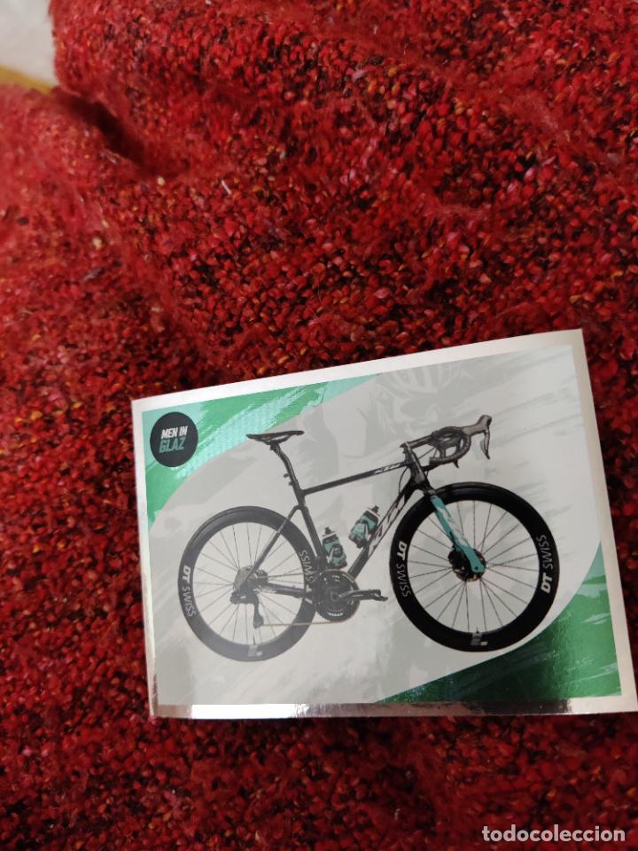 Fu&szlig;ball-Sticker: 94 tour de francia 2022 le tour de france 2002 trading card sin pegar