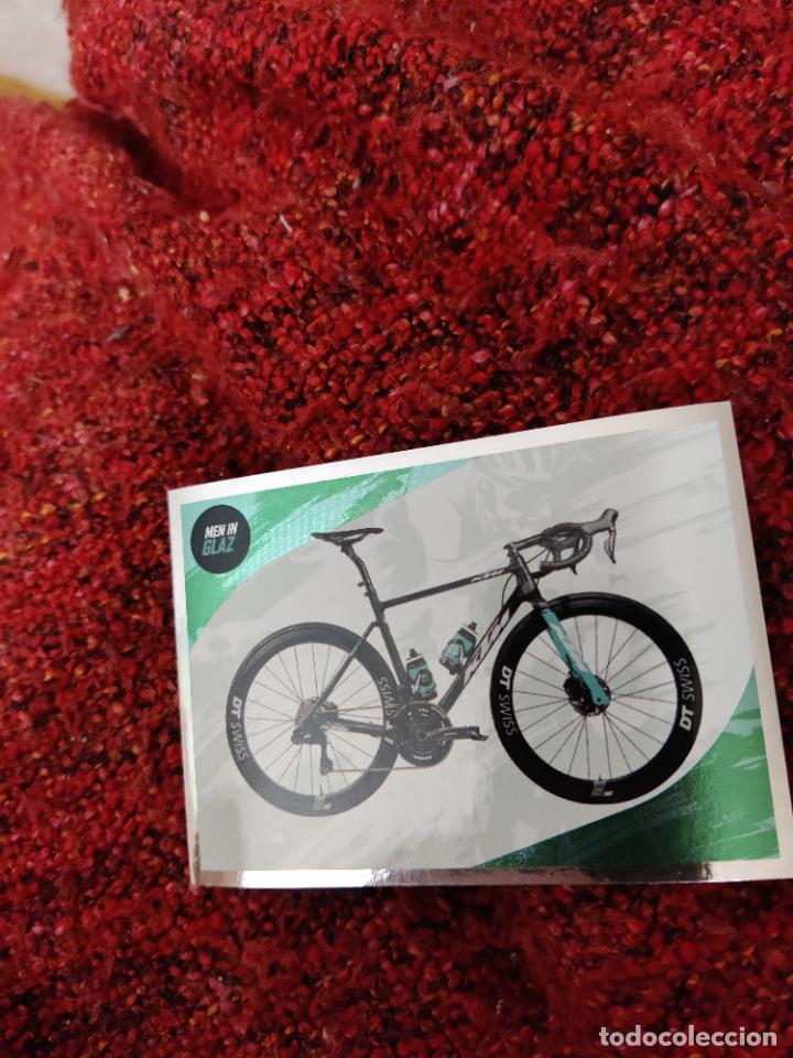 Fu&szlig;ball-Sticker: 94 tour de francia 2022 le tour de france 2002 trading card sin pegar