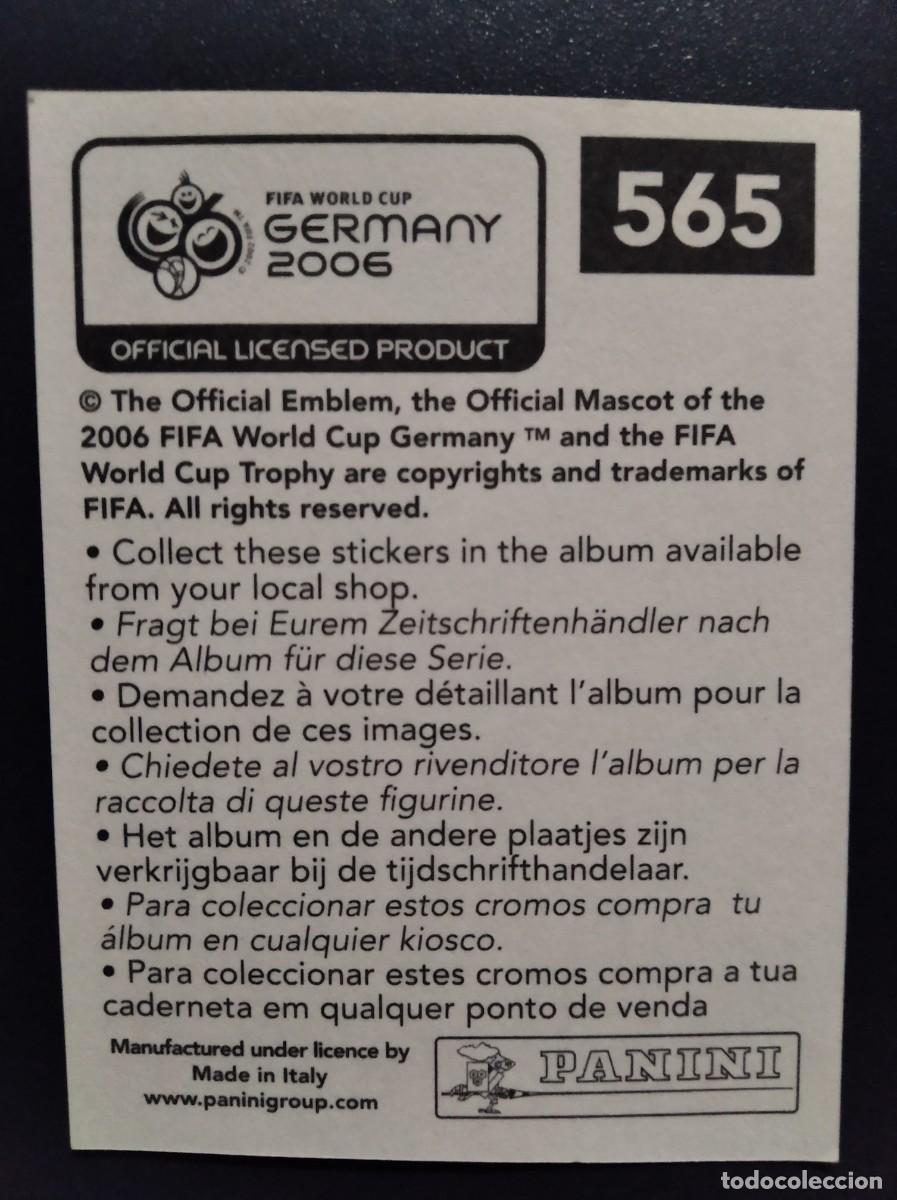 Équipe d'Ukraine de football à la Coupe du monde 2006 - Wikipédia
