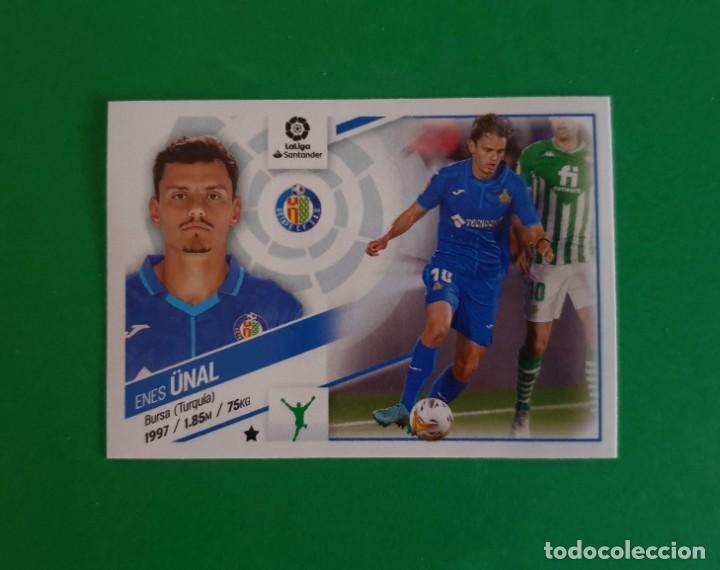 Cromos de f&uacute;tbol: 19 UNAL - GETAFE - EDICIONES ESTE 2022-23 - 22/23 (NUEVO) - Foto 1