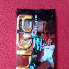 Cromos de Fútbol: ANTIGUO SOBRE DE CROMOS SIN ABRIR LIGA 2007 2008 TRADING CARDS EDICIONES ESTADIO LFP FÚTBOL ESPAÑA..