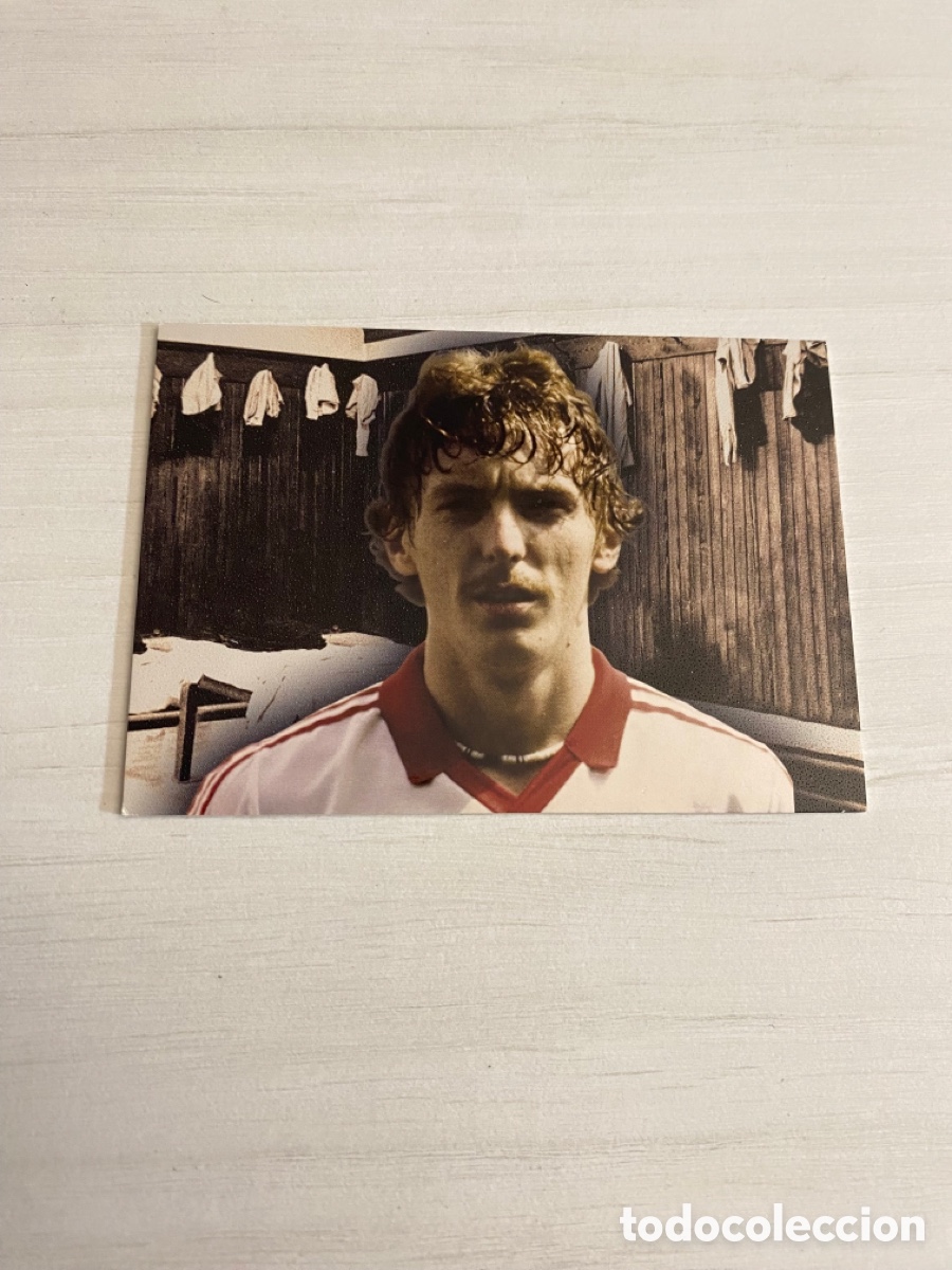 Cromos de f&uacute;tbol: 166 Boniek Polonia Poland futera Unique 2012