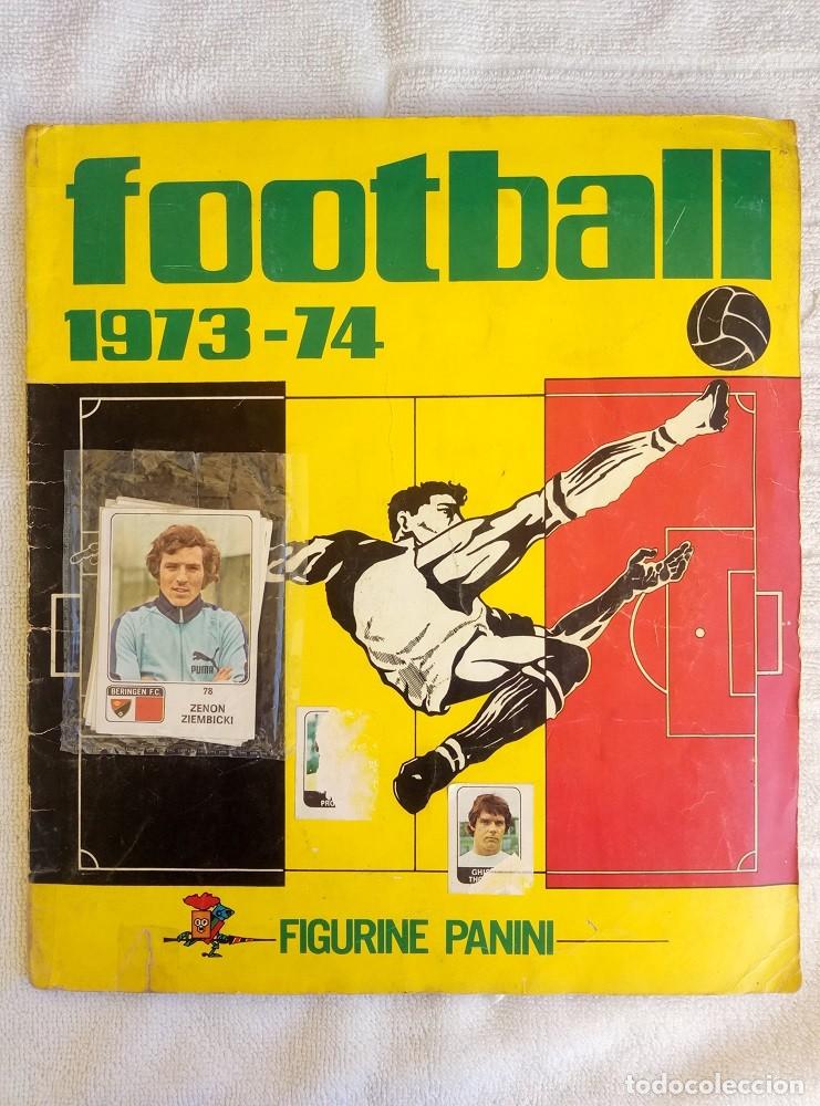 Album Pour Cartes De Football - Capacité 400 Cartes | Pages Transparentes | Couverture Jaune
