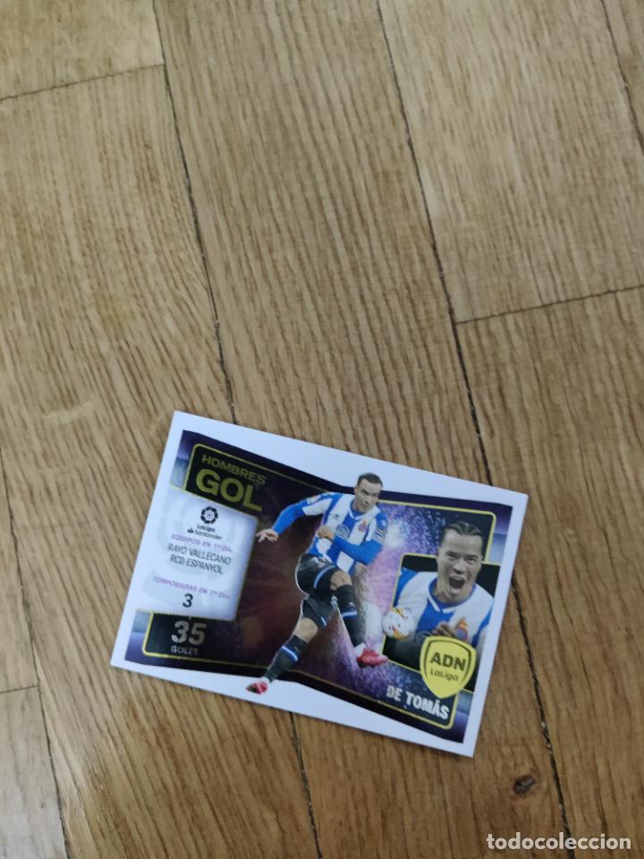 Cromos de Futebol: de tomas 8 espa&ntilde;ol hombres gol este 2022 2023 22 23 sin pegar