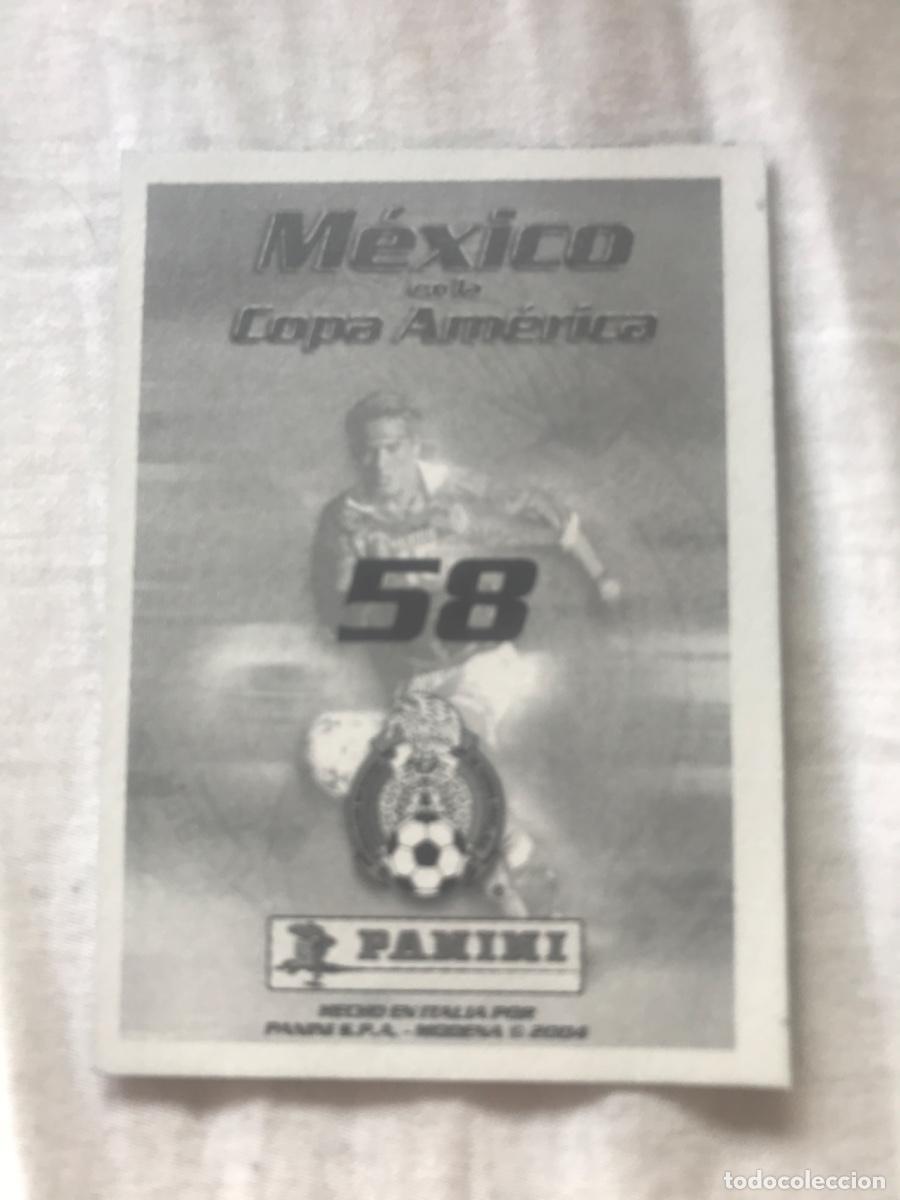 Cromos de f&uacute;tbol: Blanco - Foto 2