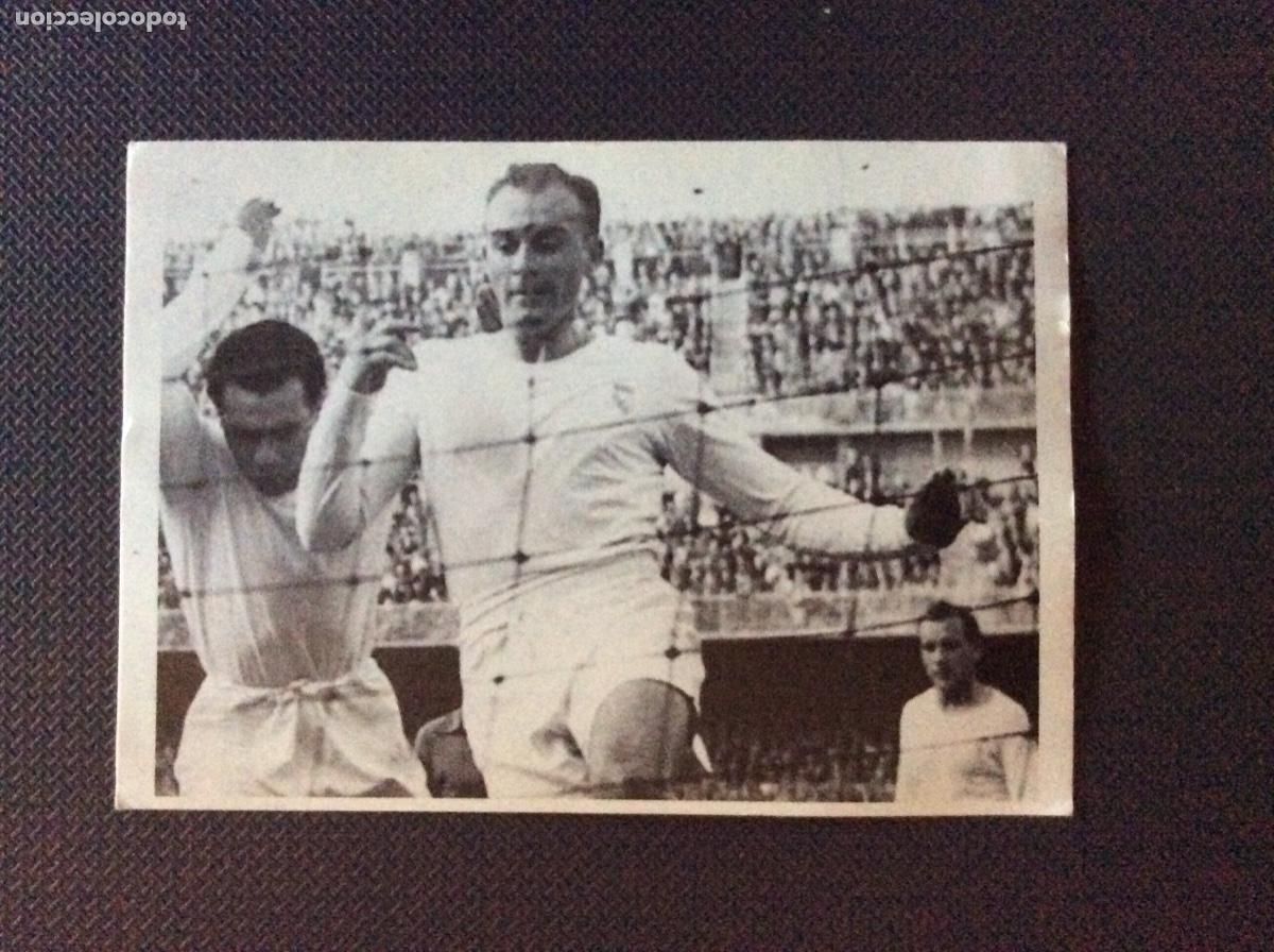 Cromos de Futebol: Di Stefano Marca 152