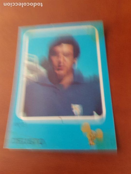 Cromos de f&uacute;tbol: DEUSTO - Foto 1
