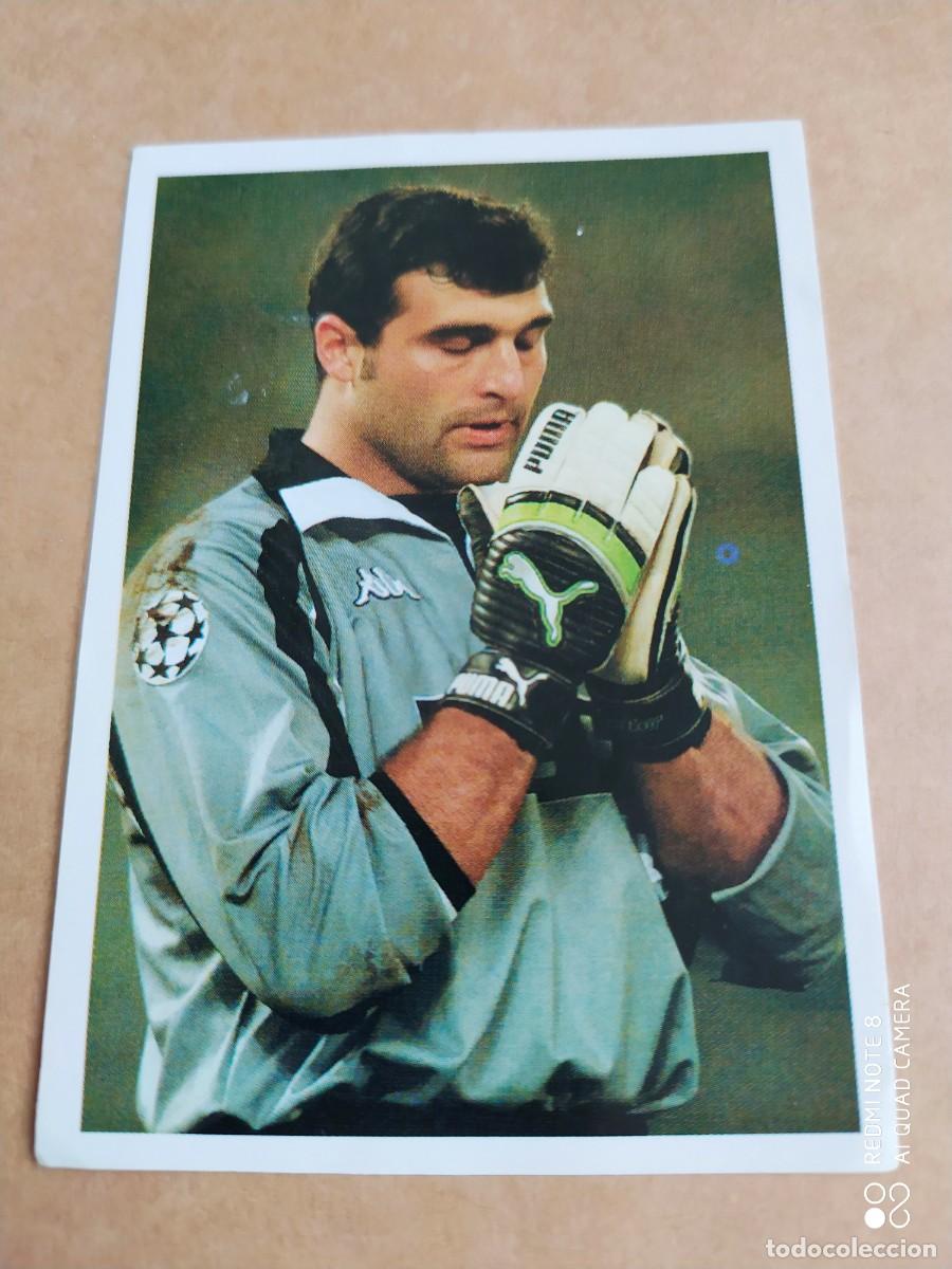 Cromos de f&uacute;tbol: INTER PERUZZI 80 MARCA - H1 - Foto 1