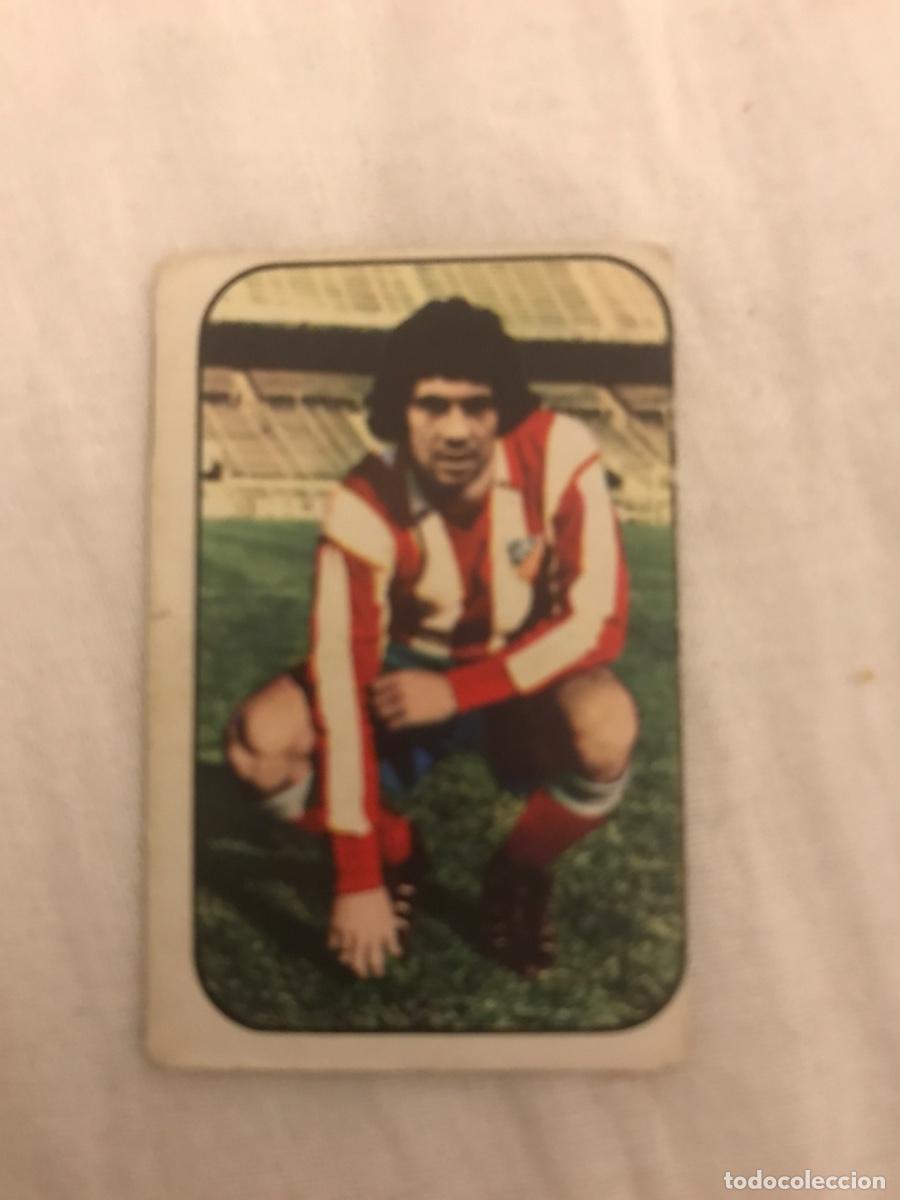 Cromos de f&uacute;tbol: Ruben Cano - Foto 1