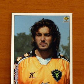 PANINI CALCIO CARDS 2003 N° 113 Tedesco Perugia (Ajo') EUR 1,00 PANINI CALCIO CARDS 2003 N° 113 Tedesco Perugia (Ajo') EUR 1,00