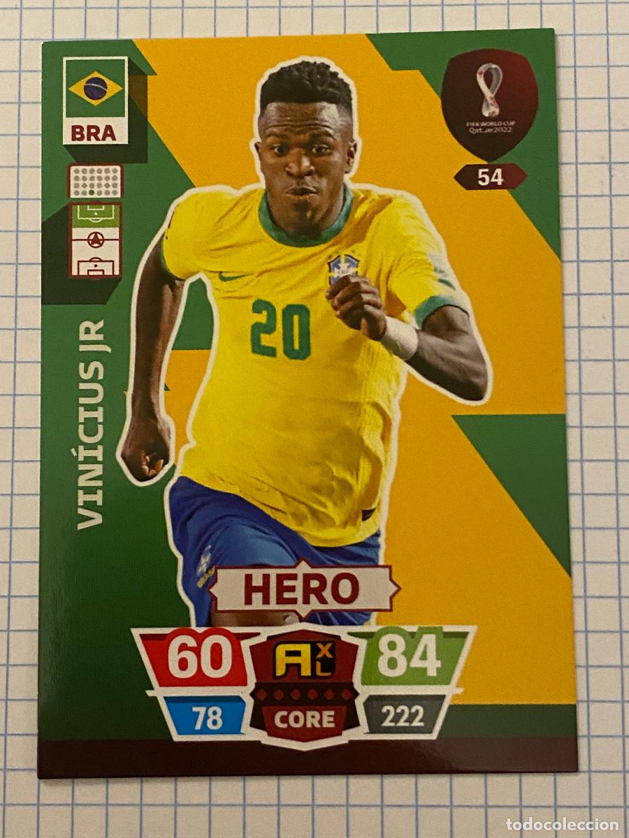 Panini Megapack Adrenalyn World Cup 2022, comprar online