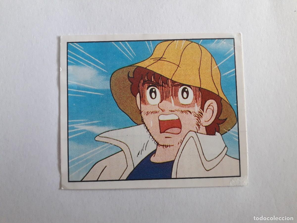 Cromos de F&uacute;tbol: cromo de panini, Benji & Oliver, futbol, a&ntilde;o 1991