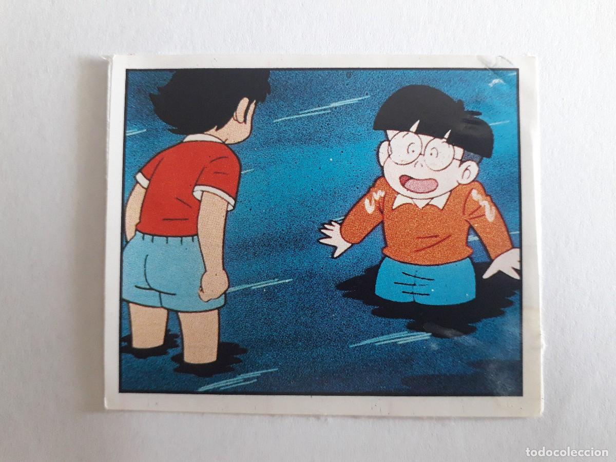 Cromos de F&uacute;tbol: cromo de panini, Benji & Oliver, futbol, a&ntilde;o 1991